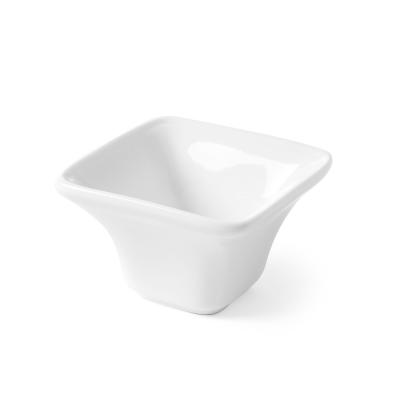 Mísa Tapas Cuadrado, HENDI, 6 ks, 59x59x(H)37mm | 784419